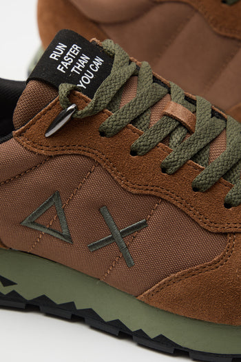Sun68 Sneaker Volpe Uomo - 7