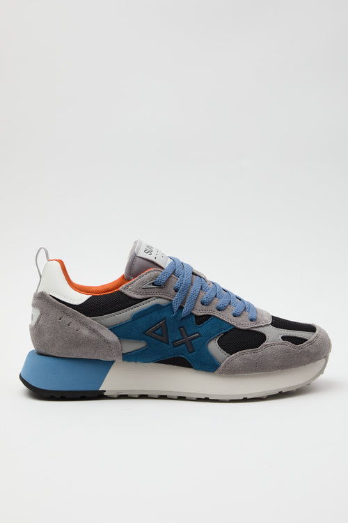 Sun68 Sneaker Girgio Medio Uomo