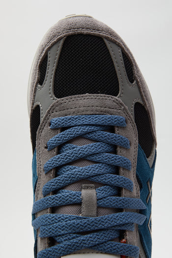 Sun68 Sneaker Girgio Medio Uomo - 5