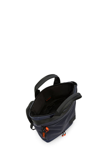 Sun68 Zaino Navy Blue Unisex - 3