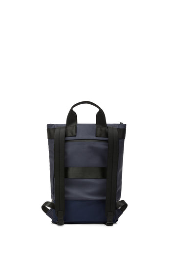 Sun68 Zaino Navy Blue Unisex - 4