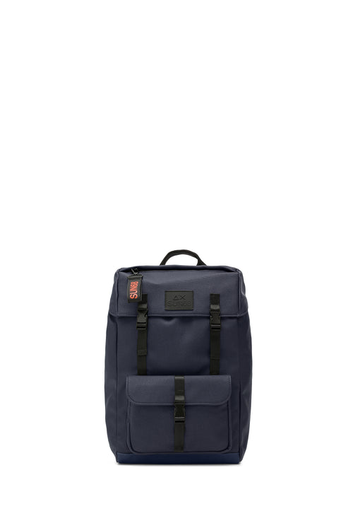 Sun68 Borsa Navy Blue Unisex