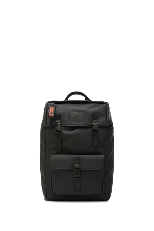 Sun68 Borsa Nero Unisex