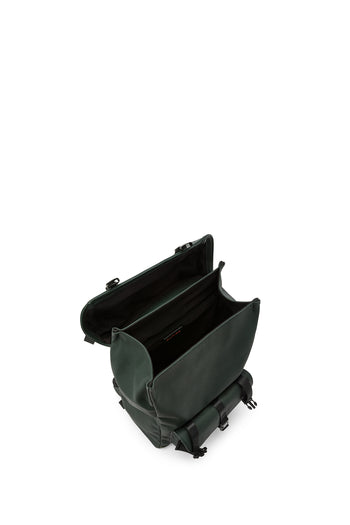Sun68 Borsa Verde Scuro Unisex - 3