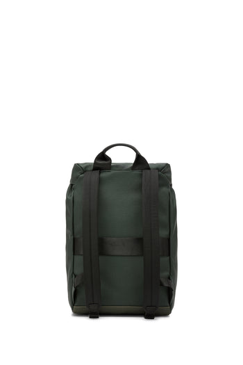 Sun68 Borsa Verde Scuro Unisex - 4