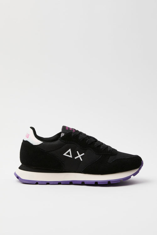 Sun68 Sneaker Nero Donna
