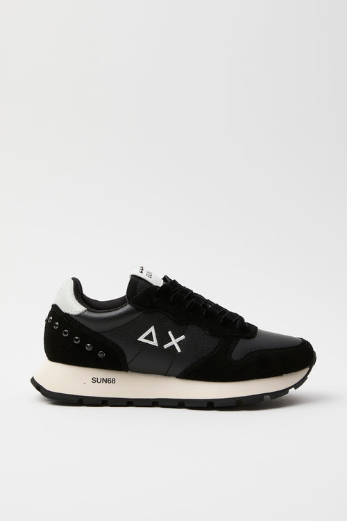 Sun68 Sneaker Nero Donna