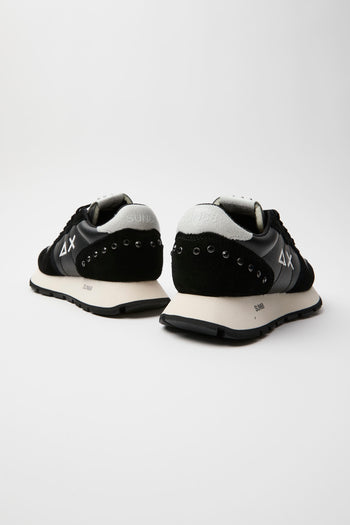 Sun68 Sneaker Nero Donna - 6