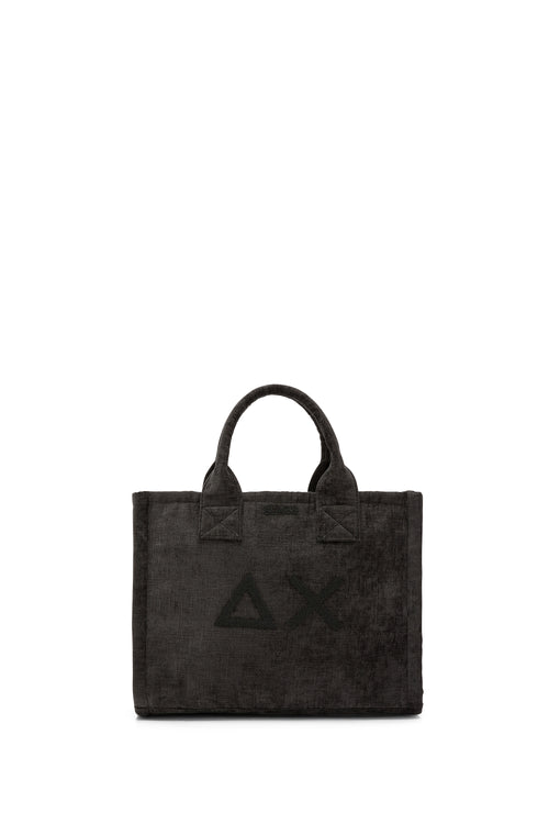 Sun68 Borsa Nero Donna