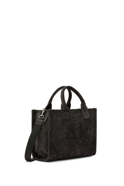 Sun68 Borsa Nero Donna - 2