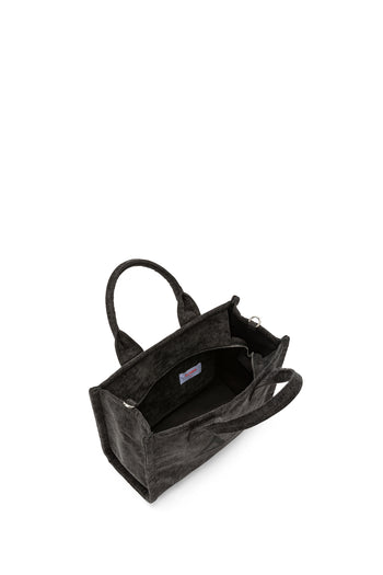 Sun68 Borsa Nero Donna - 3