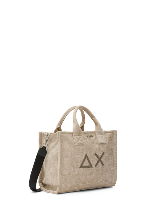 Sun68 Borsa Beige Donna - 2