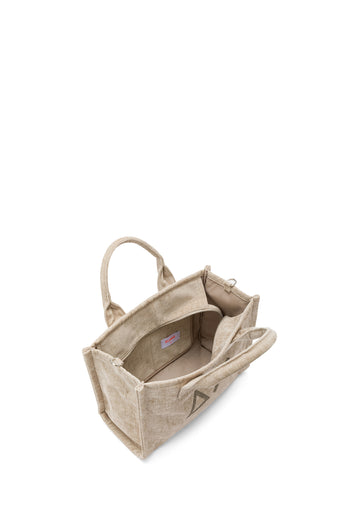 Sun68 Borsa Beige Donna - 3