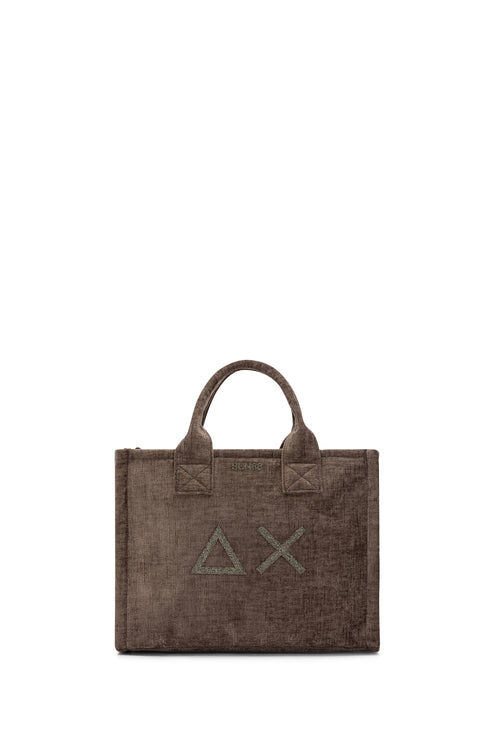 Sun68 Borsa Fango Donna
