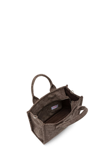 Sun68 Borsa Fango Donna - 3