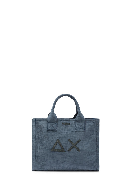 Sun68 Borsa Avio Donna
