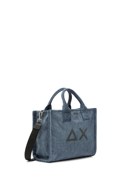Sun68 Borsa Avio Donna - 2