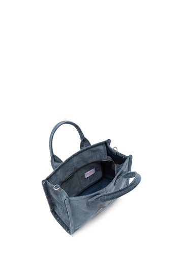 Sun68 Borsa Avio Donna - 3
