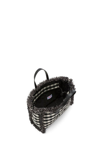 Sun68 Borsa Nero Donna - 4
