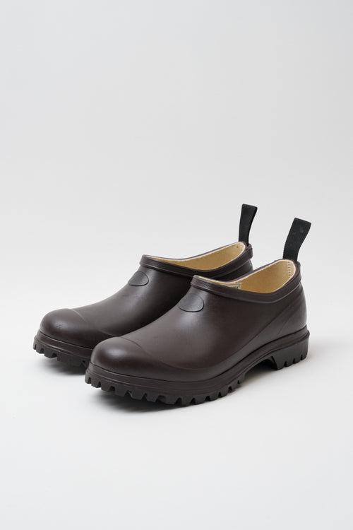 Superga Mocassino Brown Dark Donna - 2