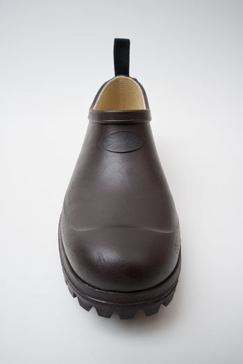 Superga Mocassino Brown Dark Donna - 3