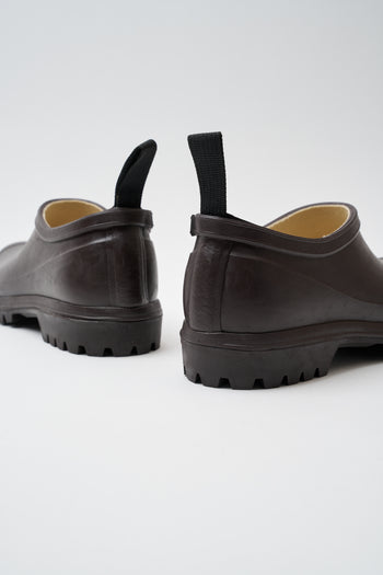 Superga Mocassino Brown Dark Donna - 4