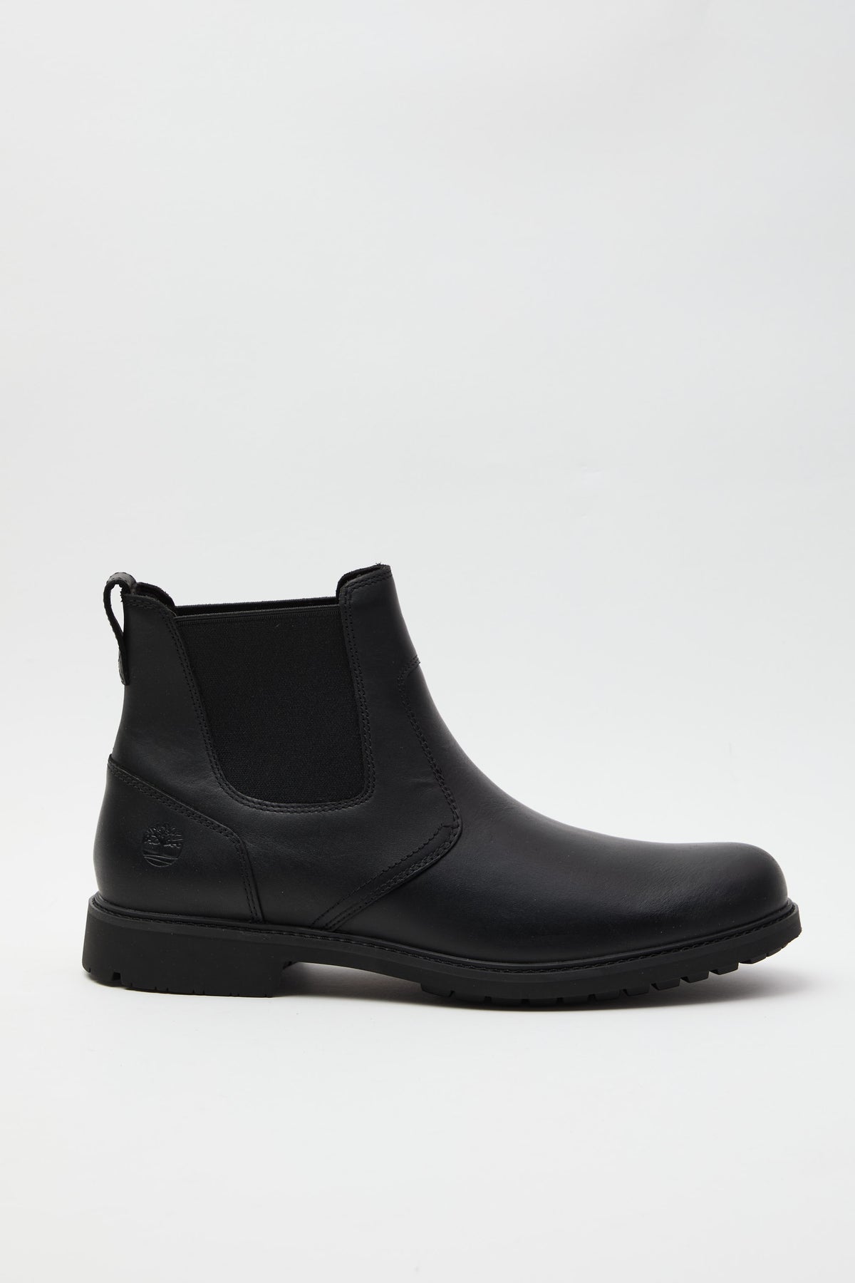 Stivaletto Black Uomo — 3