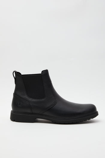 Timberland Stivaletto Black Uomo - 3