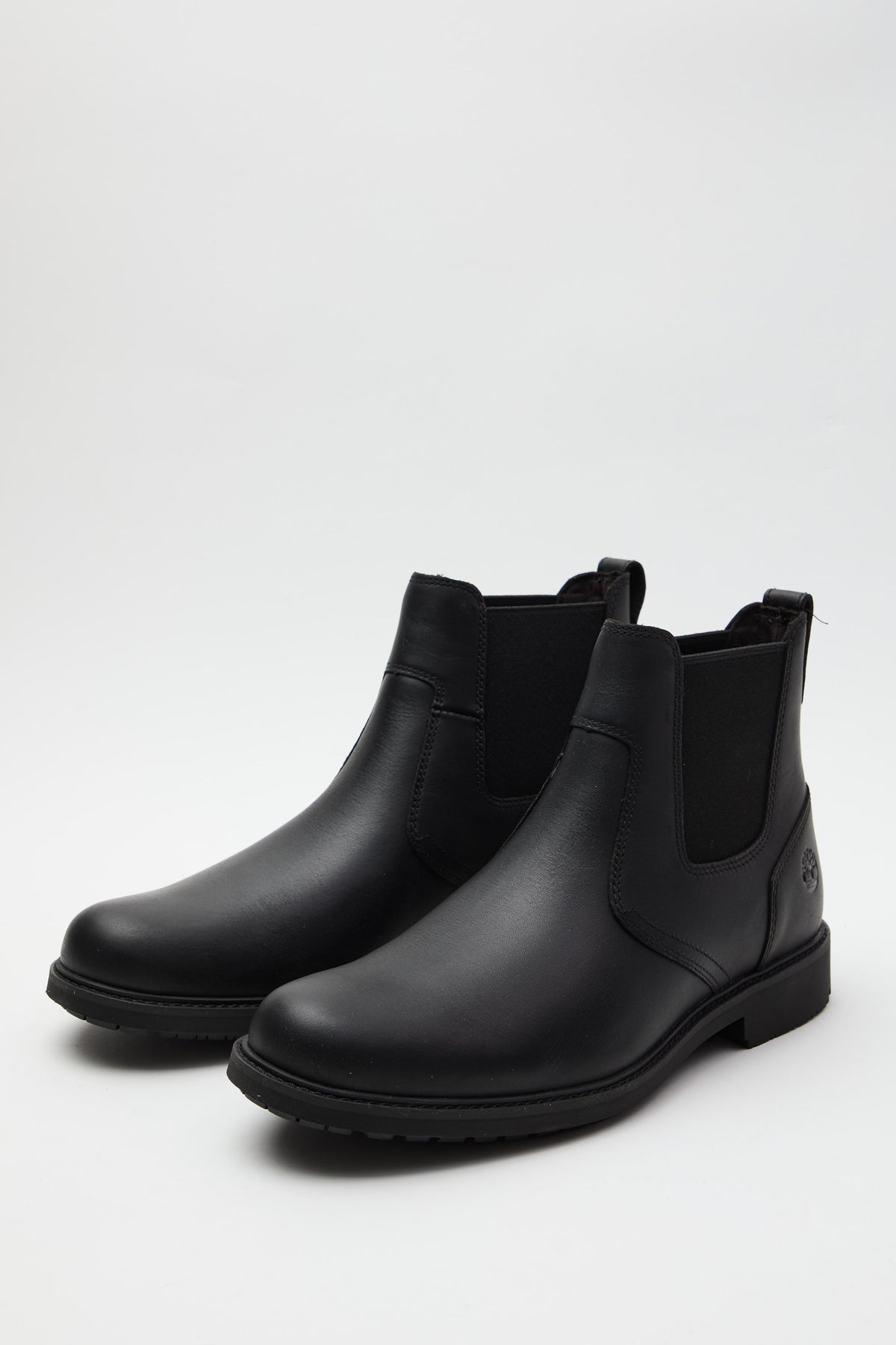Stivaletto Black Uomo — 4