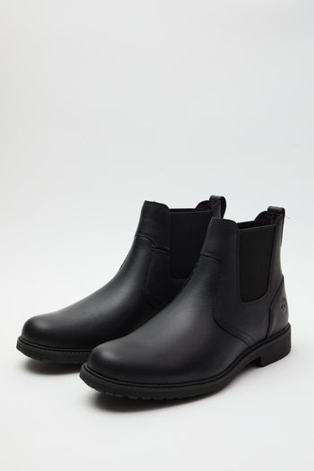 Timberland Stivaletto Black Uomo - 4