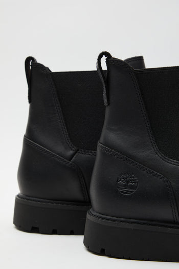 Timberland Stivaletto Black Uomo - 3
