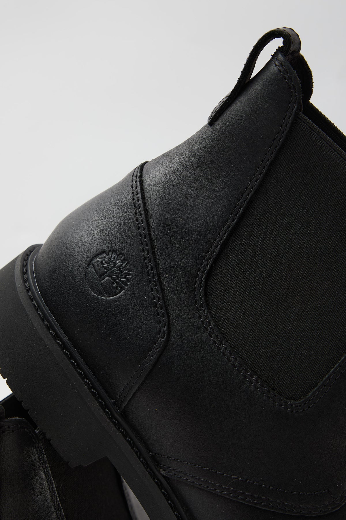 Stivaletto Black Uomo — 6