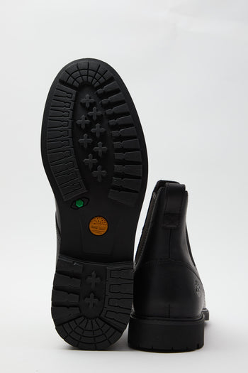 Timberland Stivaletto Black Uomo - 5