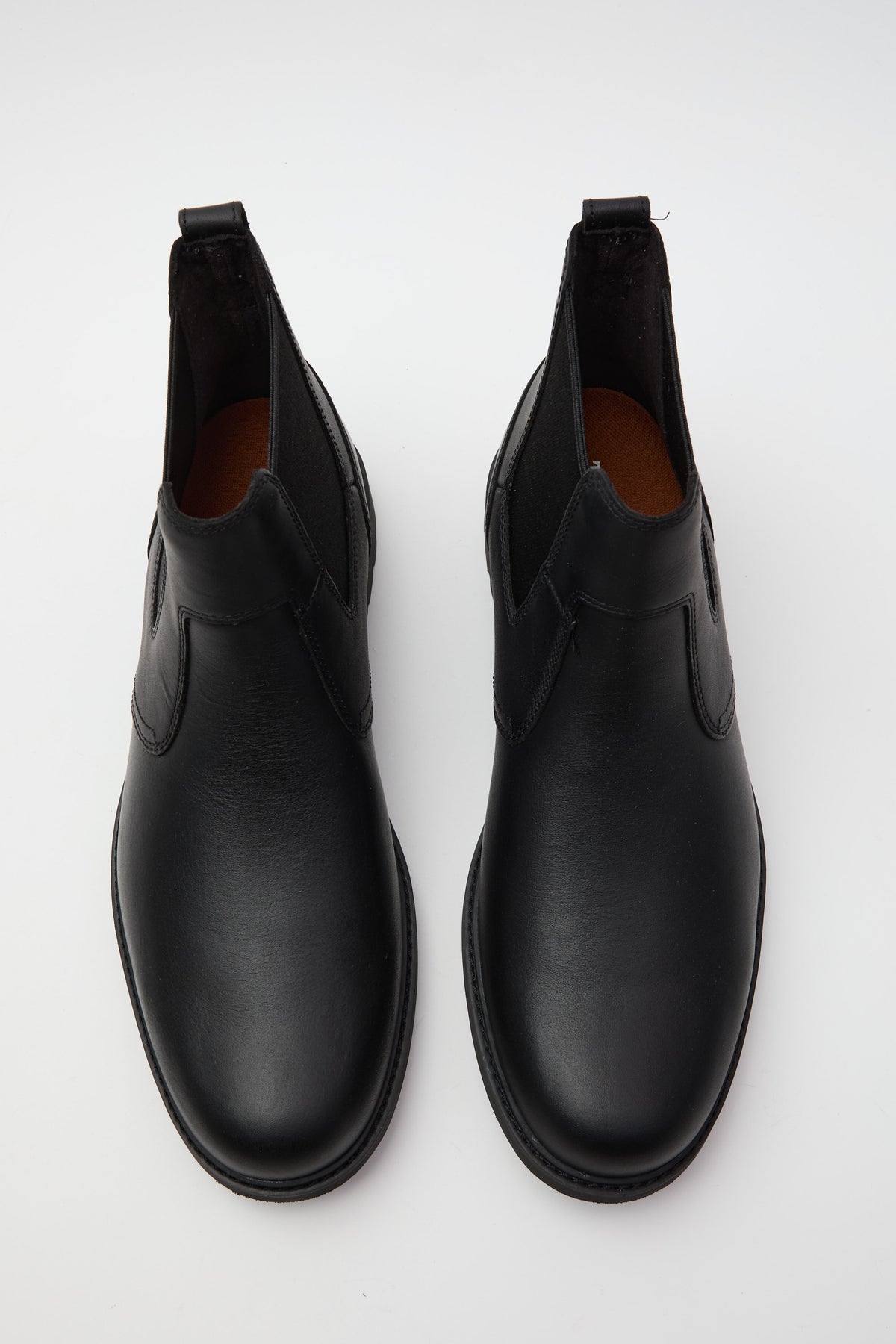 Stivaletto Black Uomo — 2