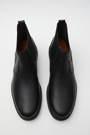 Timberland Stivaletto Black Uomo - 6