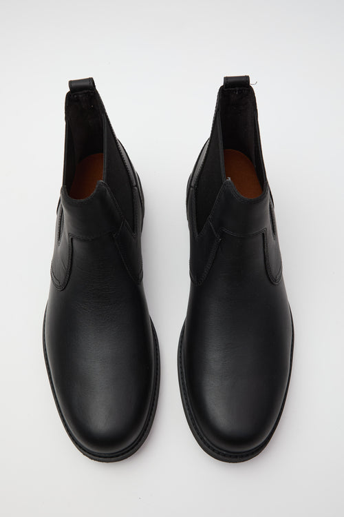 Timberland Stivaletto Black Uomo - 2