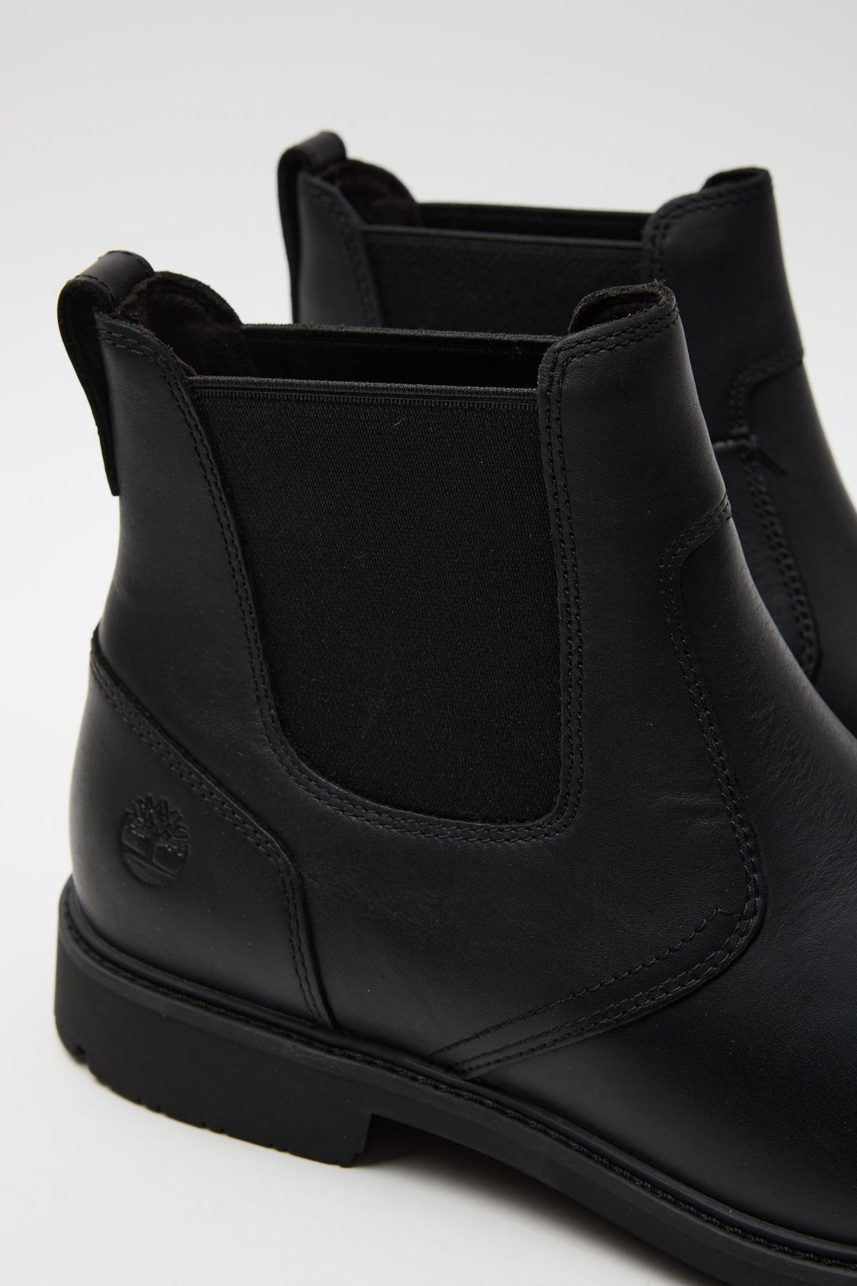 Stivaletto Black Uomo — 8