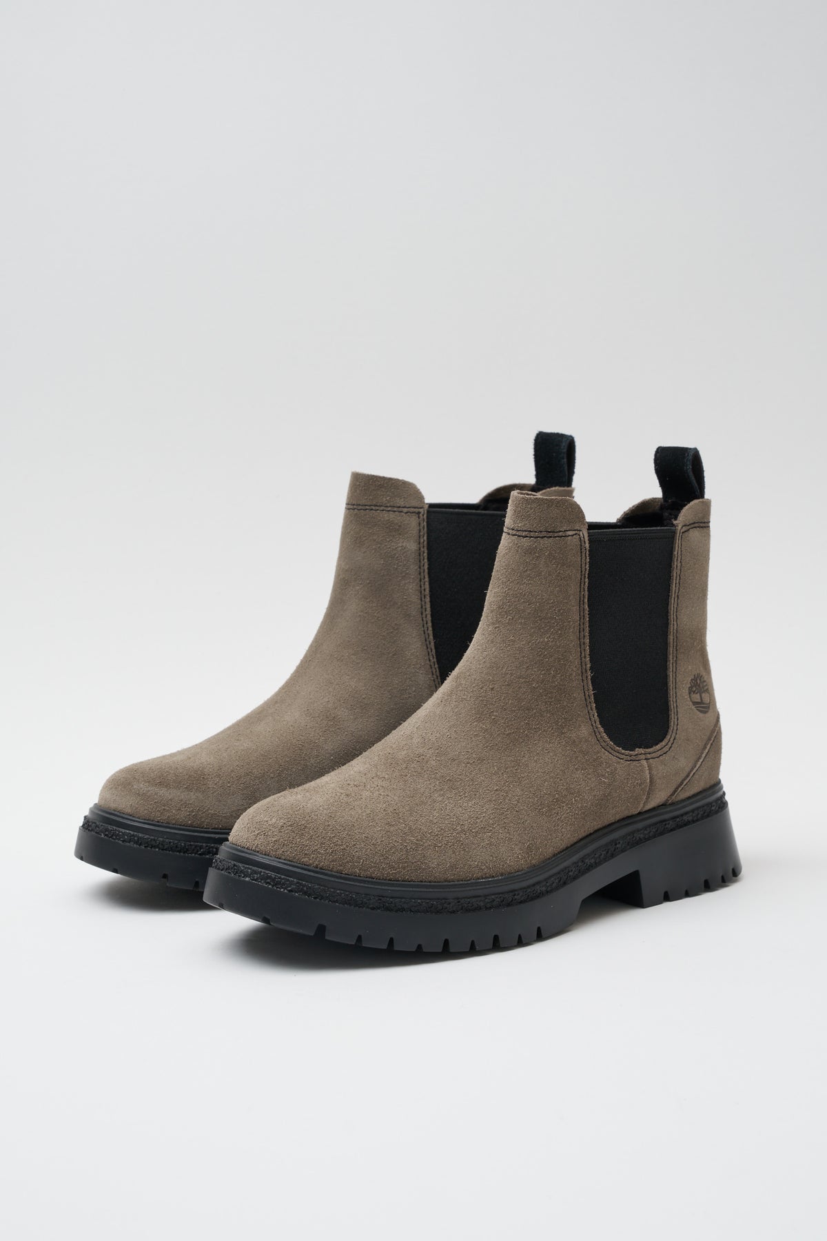 Stivaletto Medium Grey Donna — 2