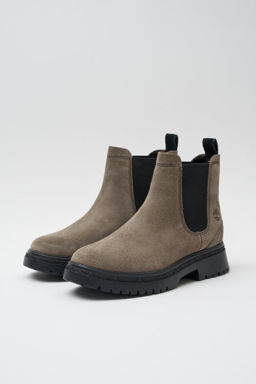 Timberland Stivaletto Medium Grey Donna - 2