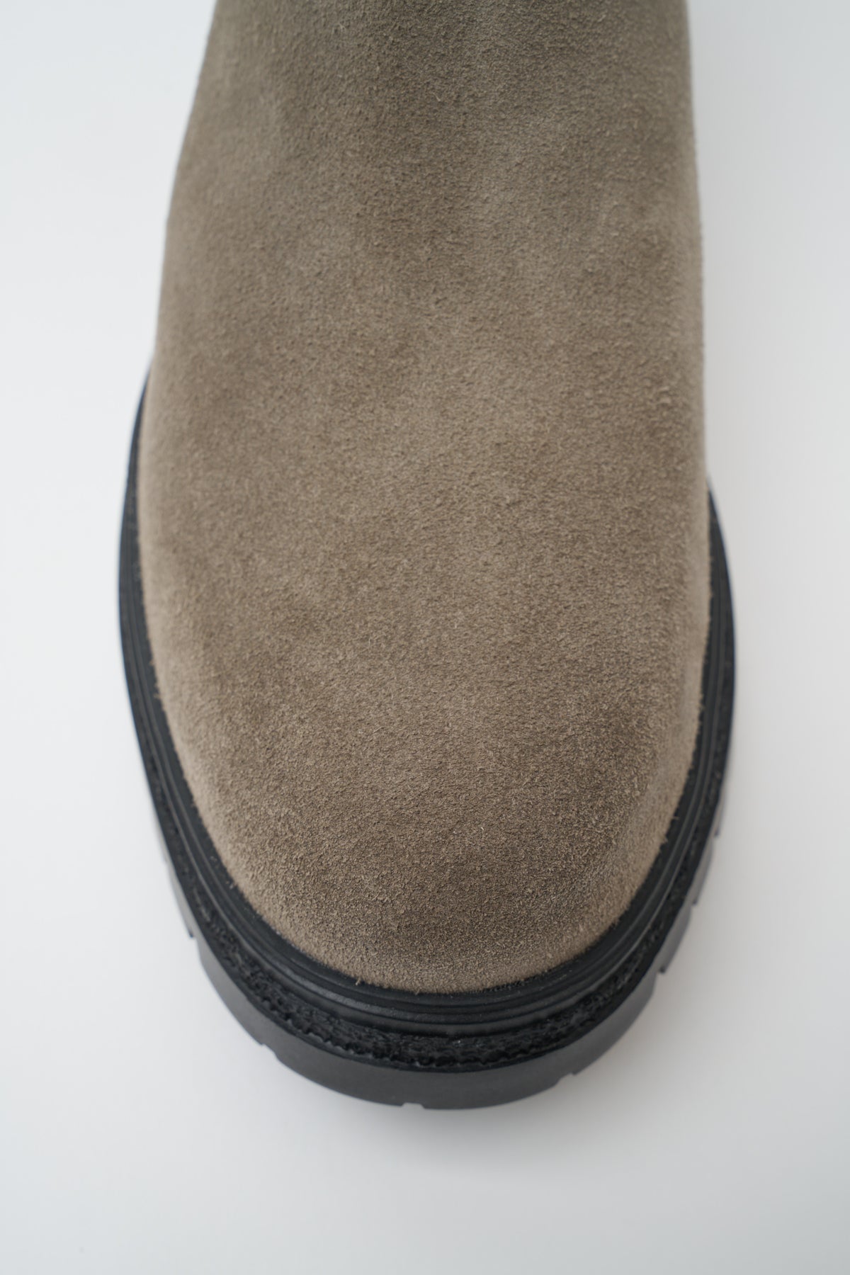 Stivaletto Medium Grey Donna — 3