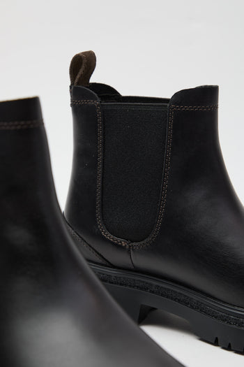 Timberland Stivaletto Black Full Grain Donna - 6