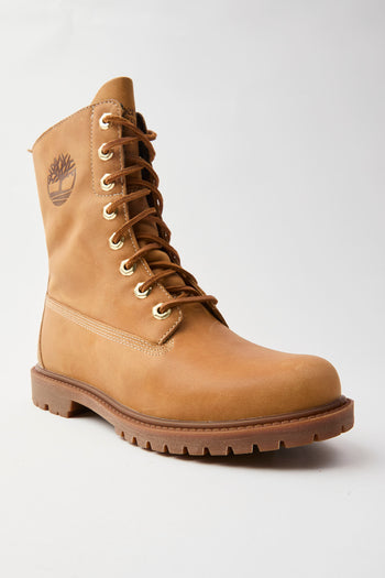 Timberland Stivaletto Wheat Full Grain Donna - 5