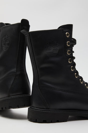 Timberland Stivaletto Black Full Grain Donna - 3