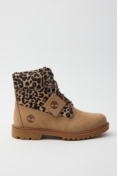 Timberland Stivaletto Medium Beige Donna