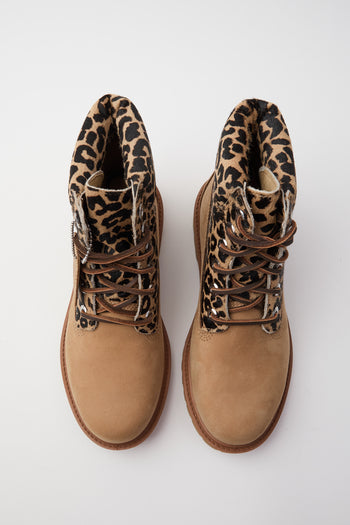 Timberland Stivaletto Medium Beige Donna - 6