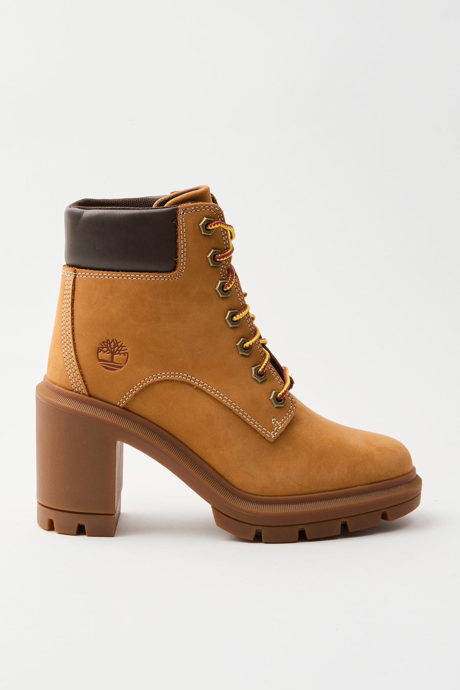 Timberland Stivaletto Wheat Donna