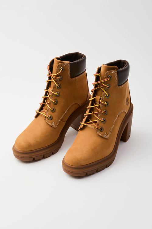 Timberland Stivaletto Wheat Donna - 2