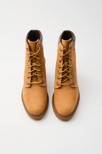 Timberland Stivaletto Wheat Donna - 3