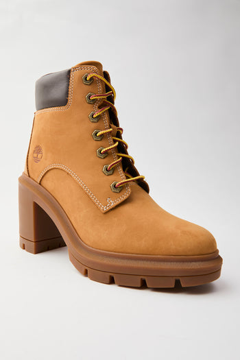Timberland Stivaletto Wheat Donna - 4