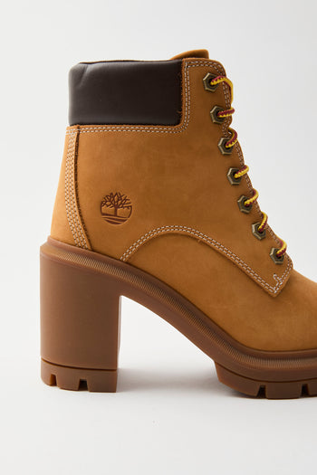 Timberland Stivaletto Wheat Donna - 5